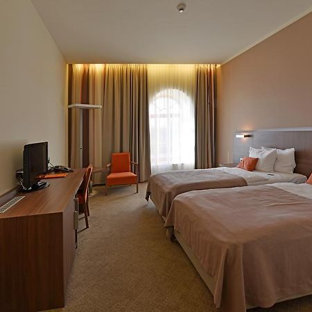 Hotel Budweis Dış mekan fotoğraf