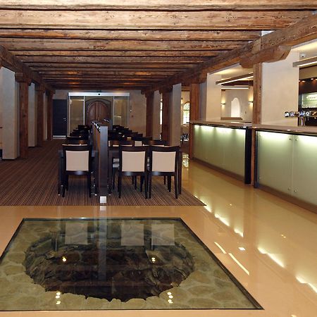 Hotel Budweis Dış mekan fotoğraf