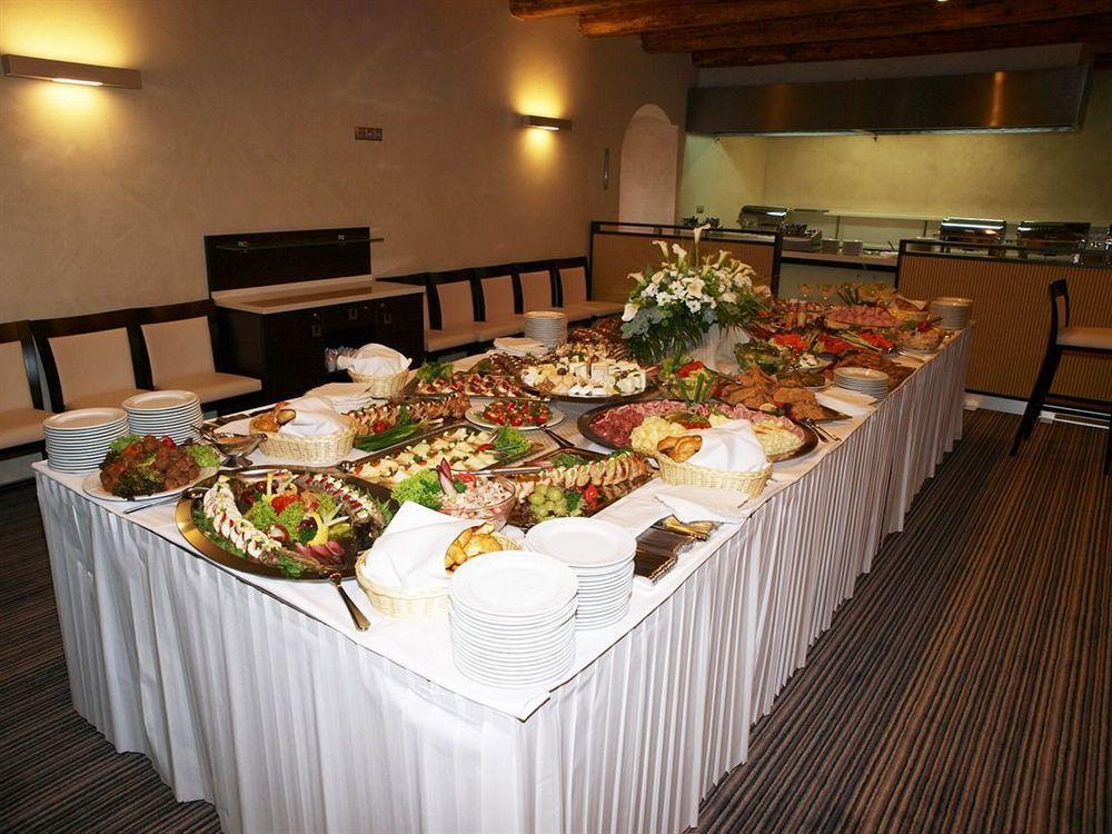Hotel Budweis Dış mekan fotoğraf