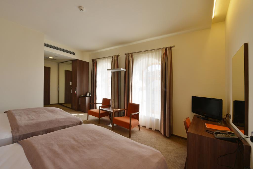 Hotel Budweis Dış mekan fotoğraf