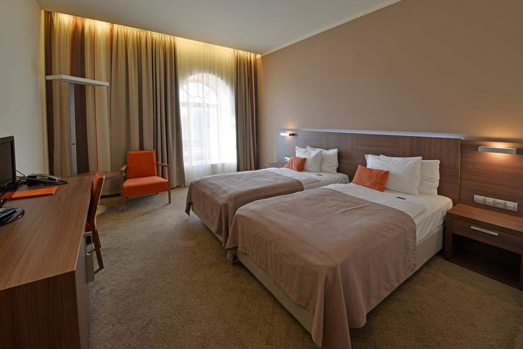 Hotel Budweis Dış mekan fotoğraf