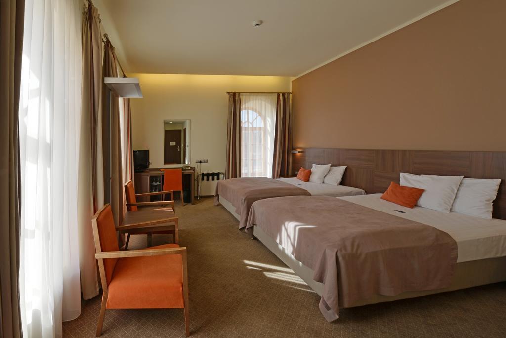 Hotel Budweis Dış mekan fotoğraf
