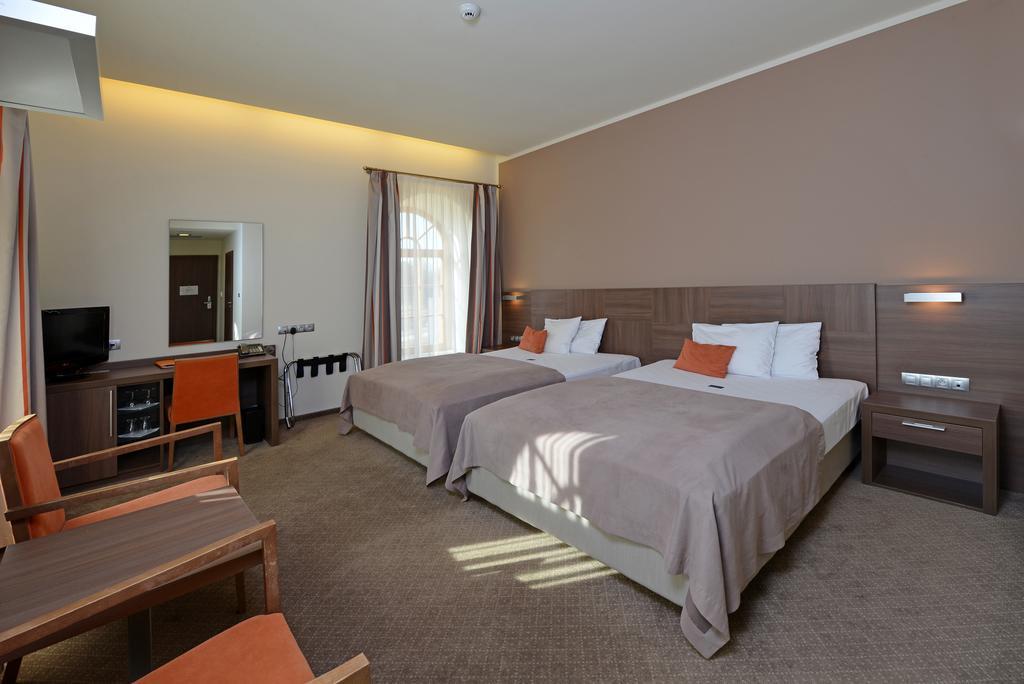 Hotel Budweis Dış mekan fotoğraf