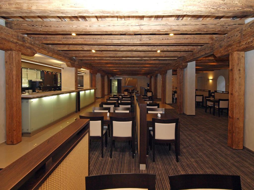 Hotel Budweis Dış mekan fotoğraf