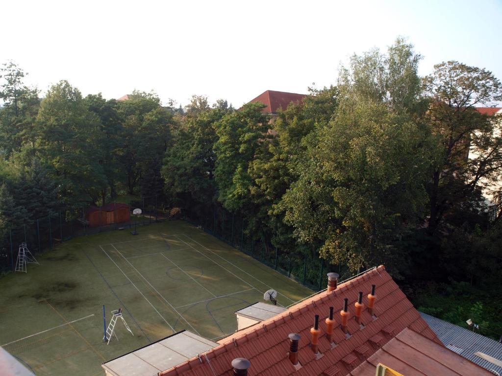 Hotel Budweis Dış mekan fotoğraf