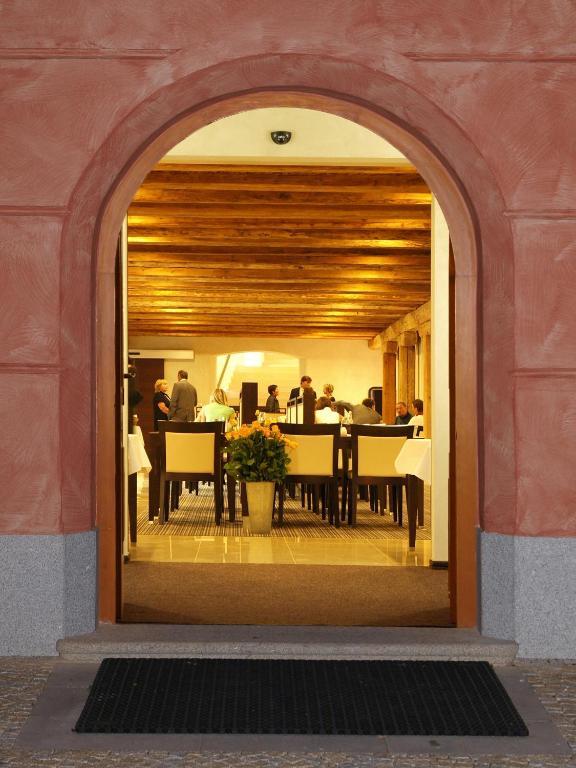 Hotel Budweis Dış mekan fotoğraf