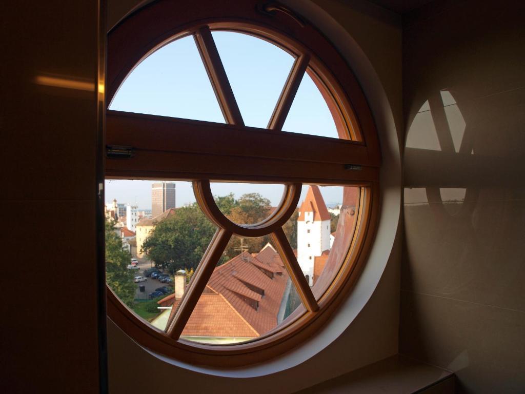 Hotel Budweis Dış mekan fotoğraf
